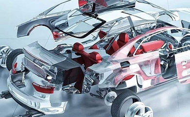 汽車配件行業標識利器 EBS自動噴碼機的應用與優勢