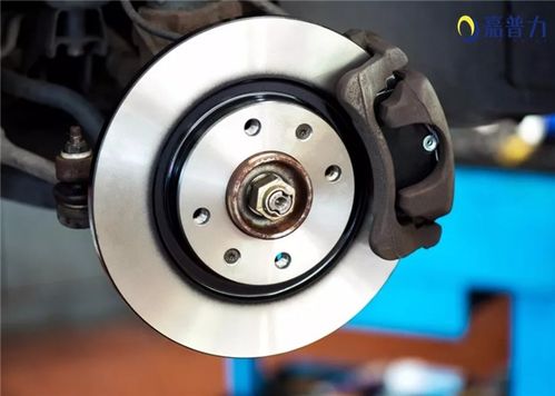 嘉普力教你3招辨別真偽剎車片，行車安全不容忽視