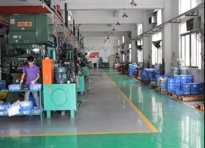 思博集團(tuán)助力運(yùn)成金屬 企業(yè)內(nèi)部管理升級咨詢項(xiàng)目總結(jié)與業(yè)務(wù)培訓(xùn)圓滿舉行